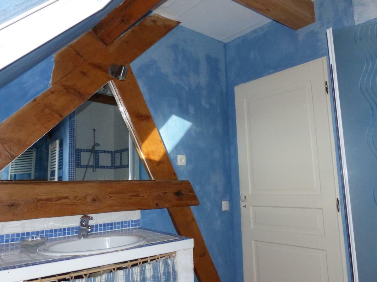 Gites Les Petits Tisserands Epfig Exterior photo