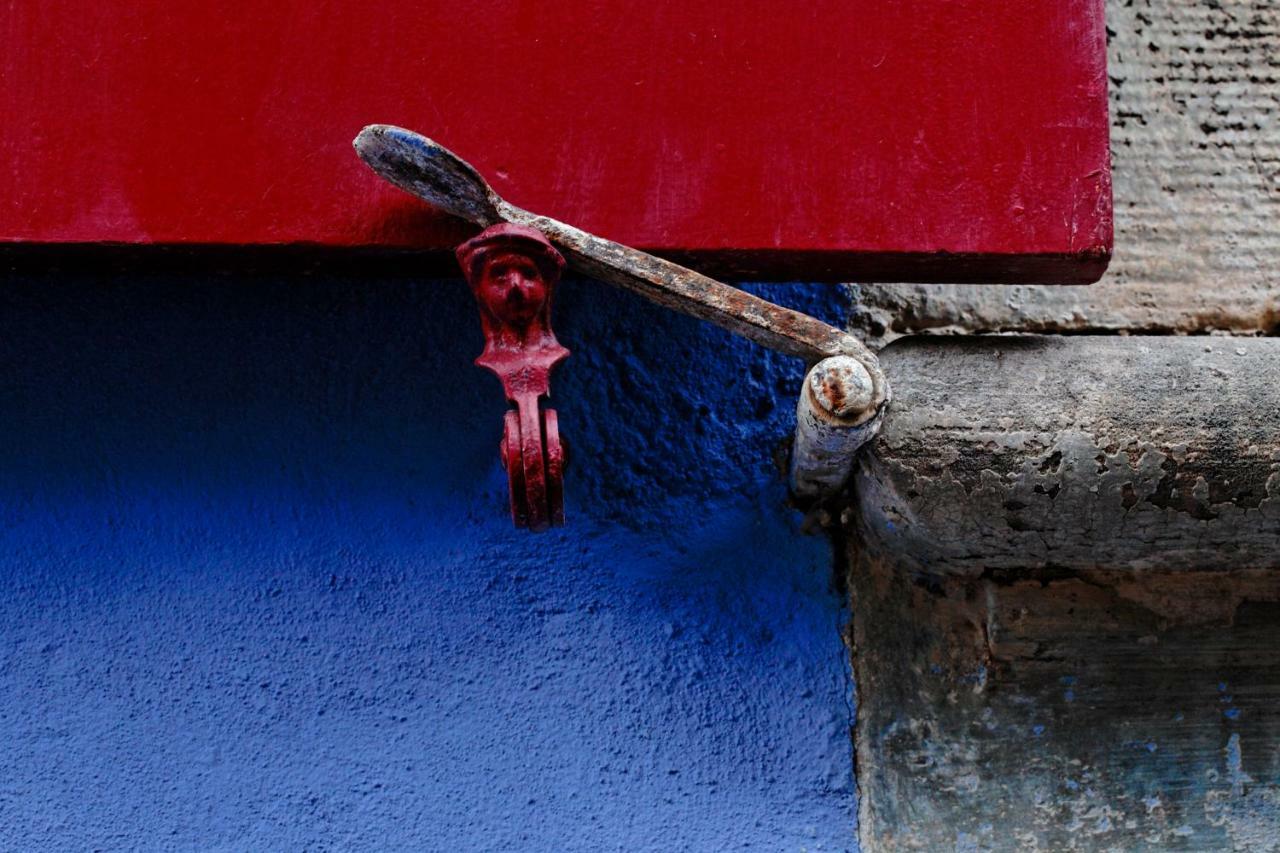 Gites Les Petits Tisserands Epfig Exterior photo